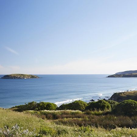 Nrma Victor Harbor Beachfront Holiday Park Экстерьер фото