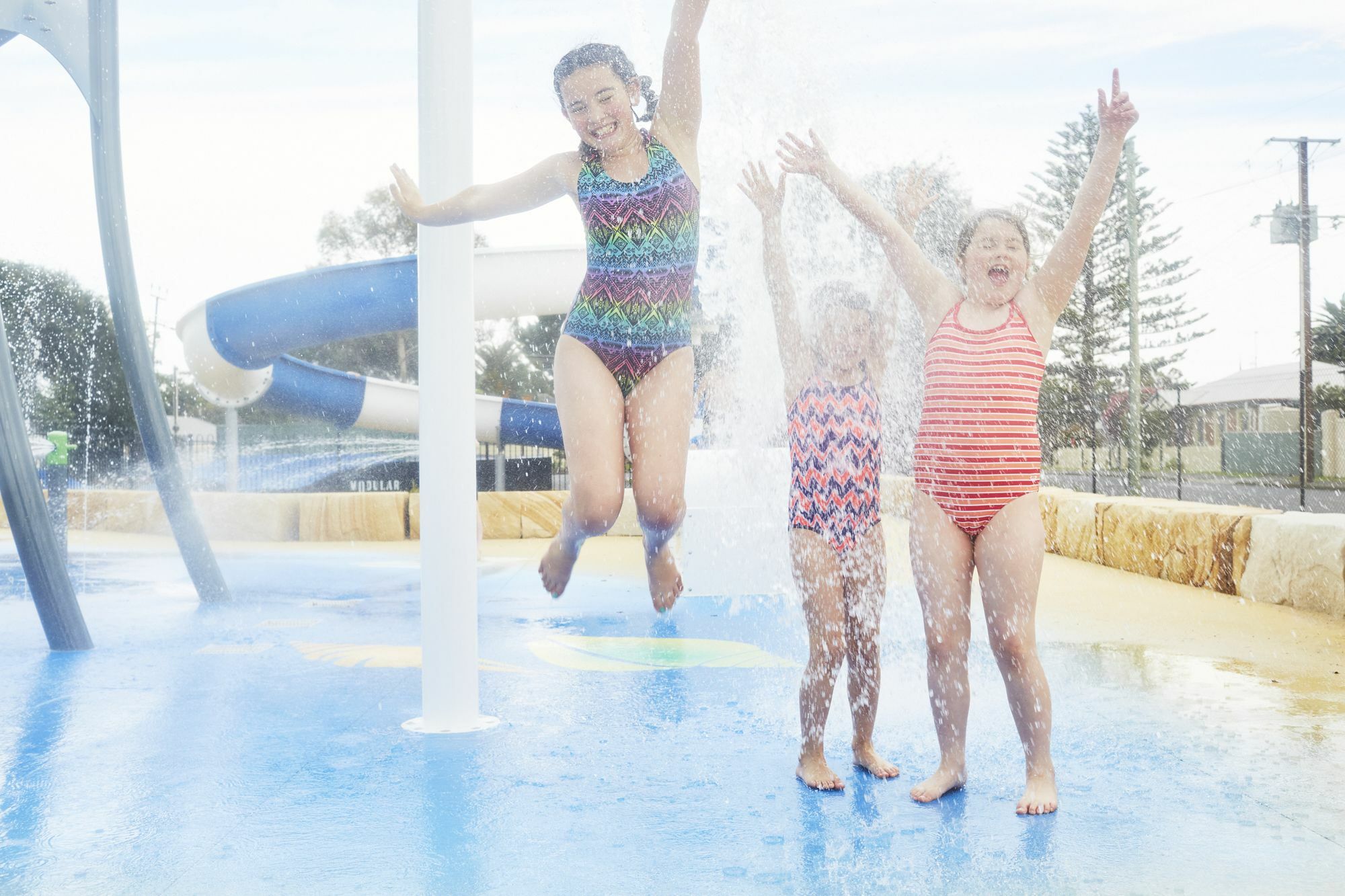 Nrma Victor Harbor Beachfront Holiday Park Экстерьер фото