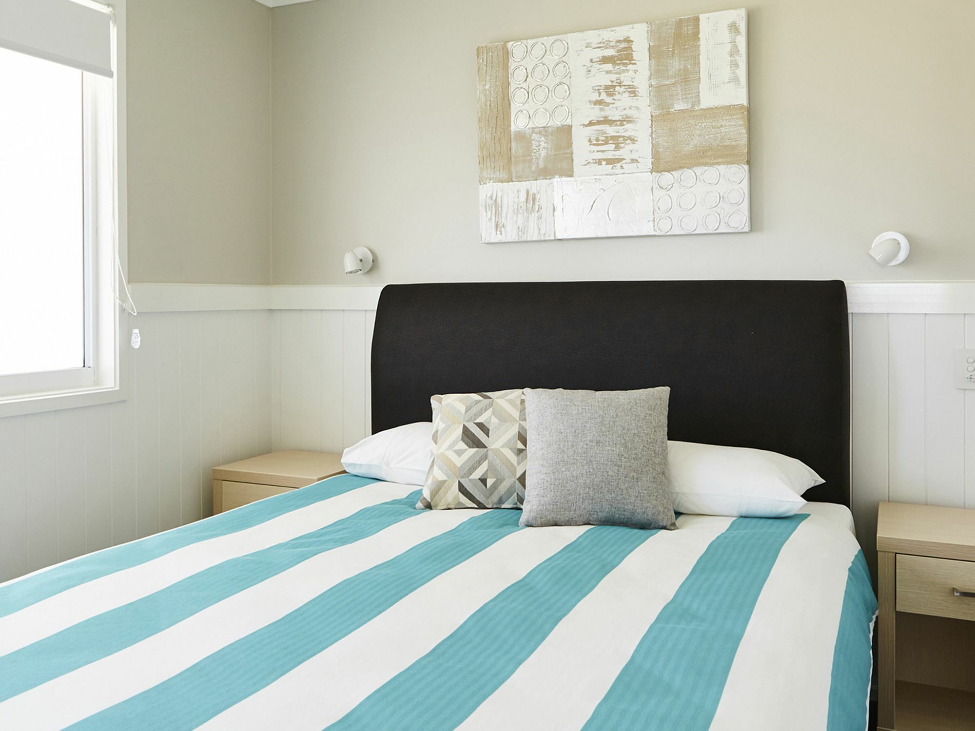 Nrma Victor Harbor Beachfront Holiday Park Экстерьер фото