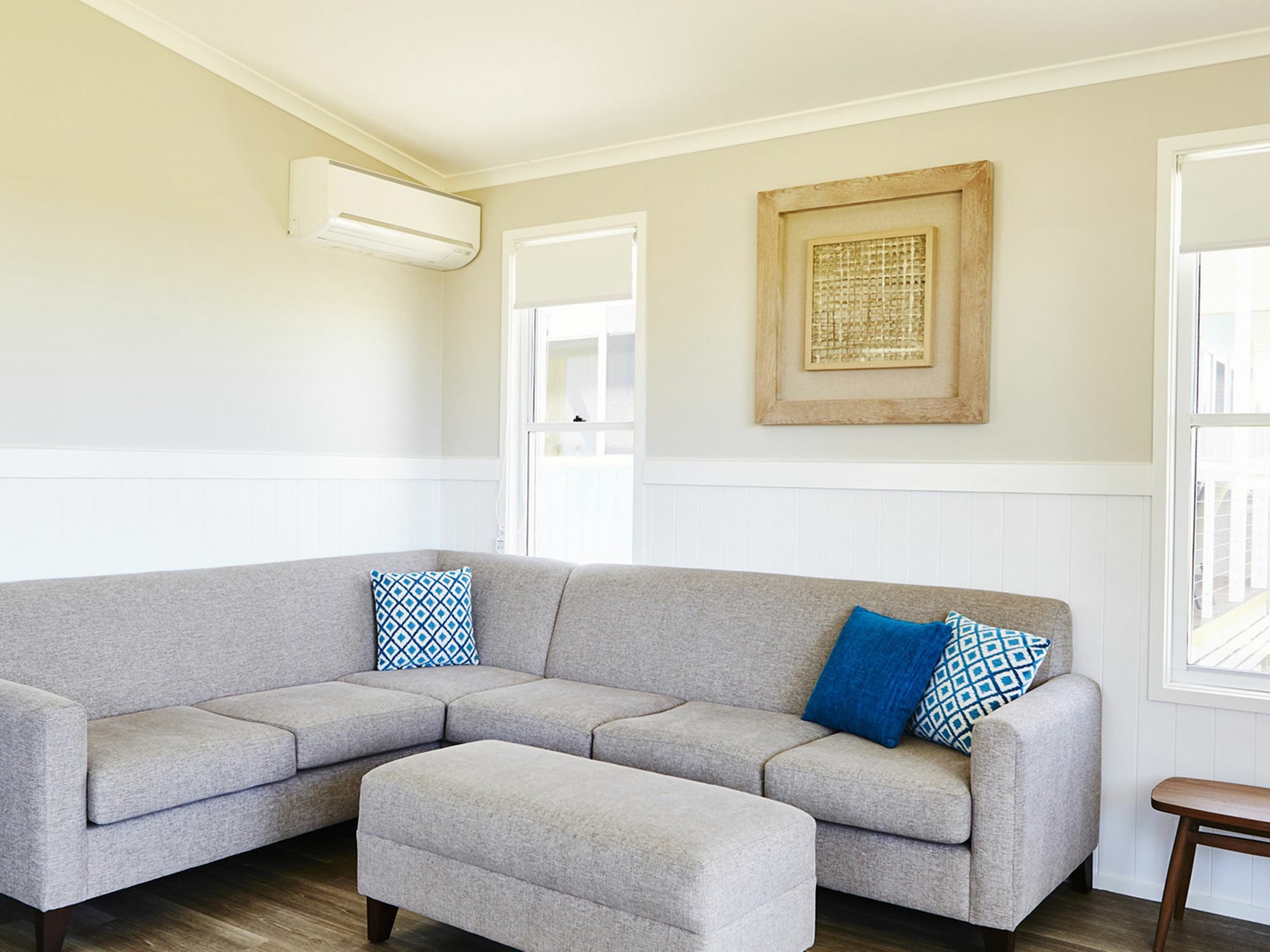 Nrma Victor Harbor Beachfront Holiday Park Экстерьер фото