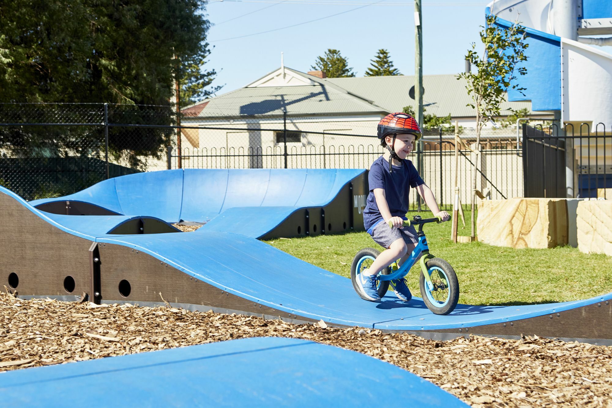 Nrma Victor Harbor Beachfront Holiday Park Экстерьер фото