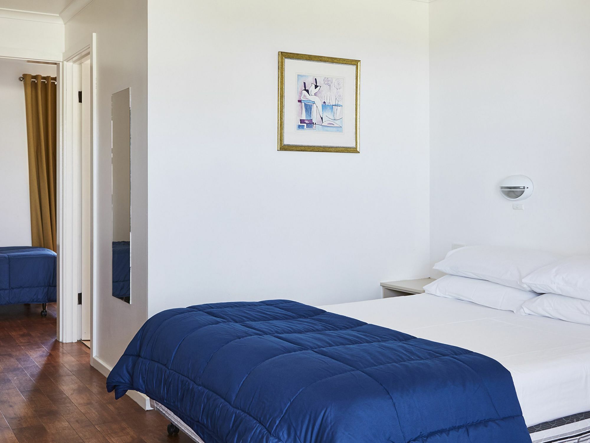 Nrma Victor Harbor Beachfront Holiday Park Экстерьер фото
